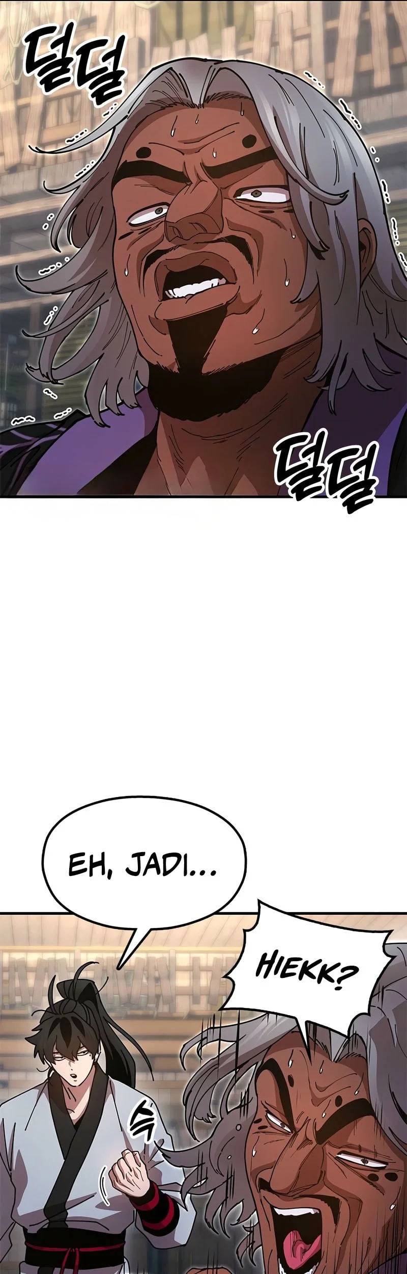 Chronicles Of The Lazy Sovereign Chapter 24 Gambar 86