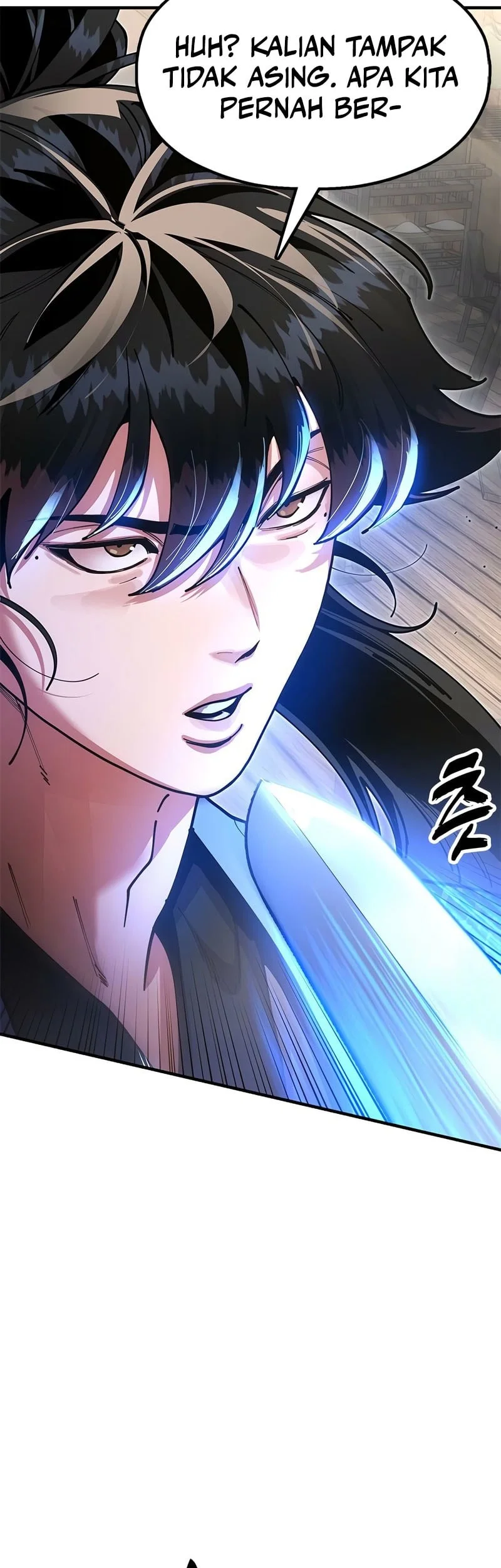 Chronicles Of The Lazy Sovereign Chapter 24 Gambar 32