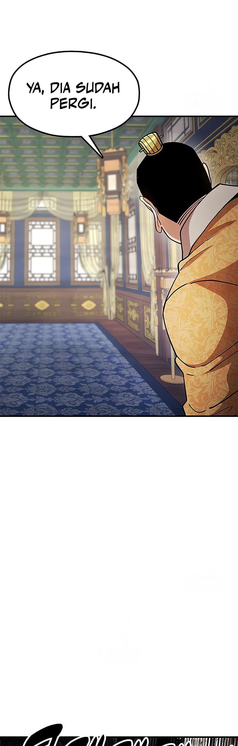 Chronicles Of The Lazy Sovereign Chapter 26 Gambar 36