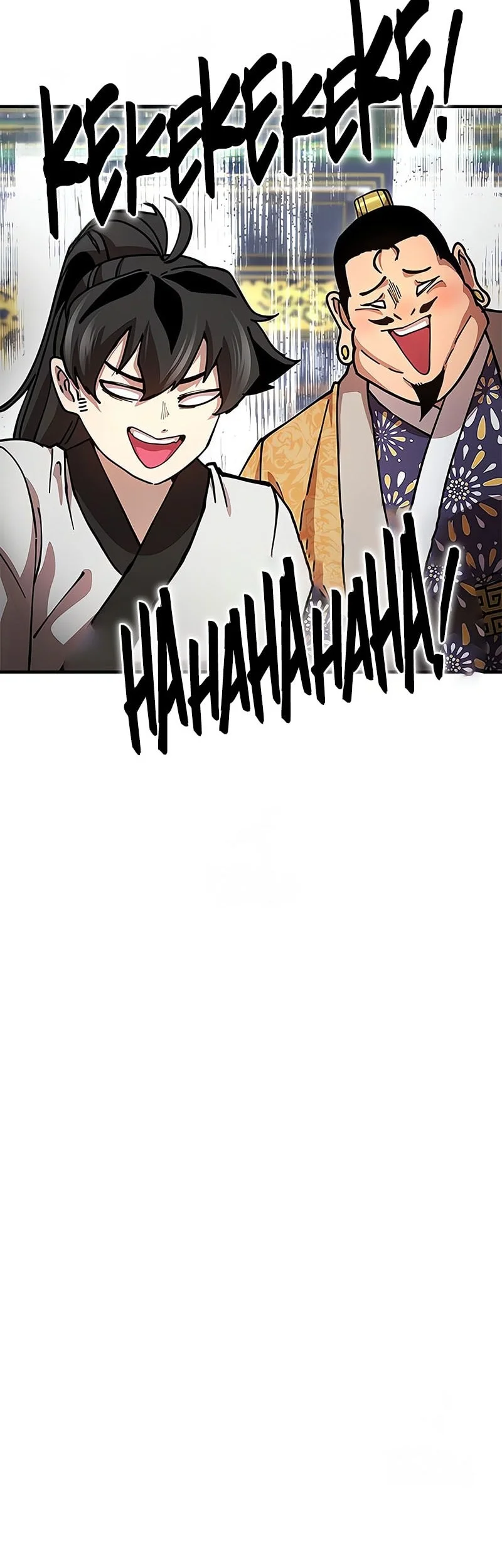 Chronicles Of The Lazy Sovereign Chapter 26 Gambar 39