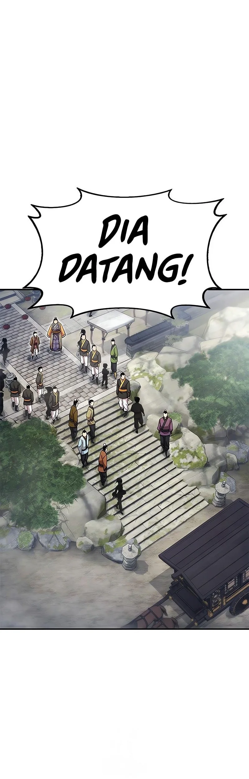 Chronicles Of The Lazy Sovereign Chapter 26 Gambar 47