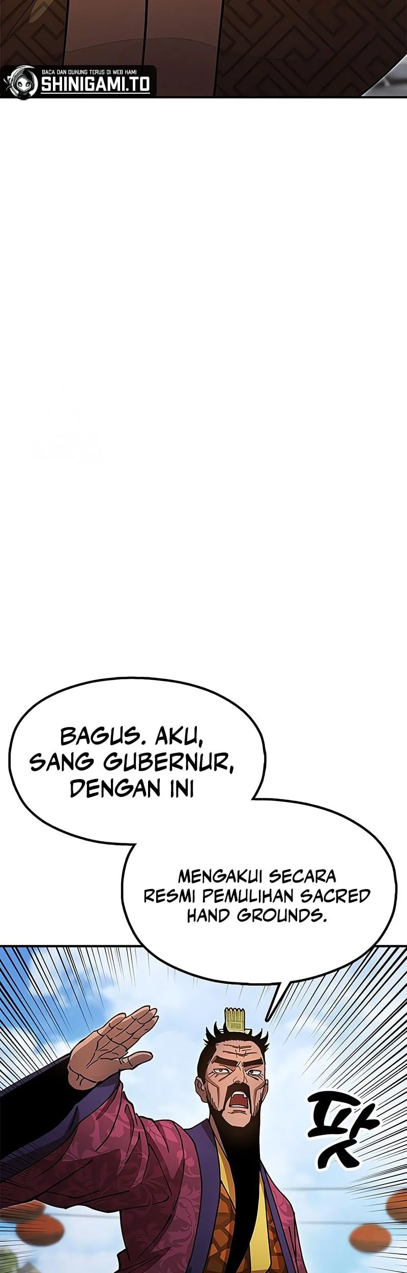 Chronicles Of The Lazy Sovereign Chapter 26 Gambar 56