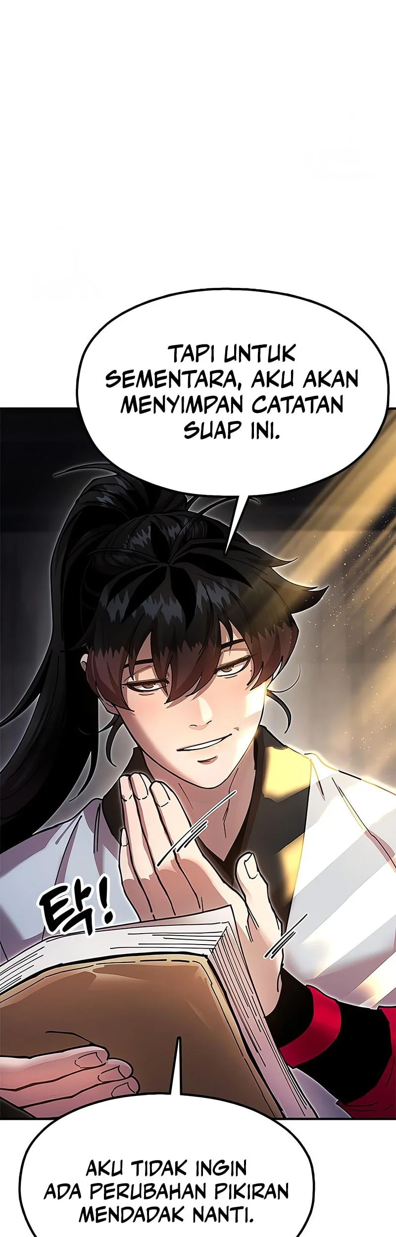 Chronicles Of The Lazy Sovereign Chapter 26 Gambar 66