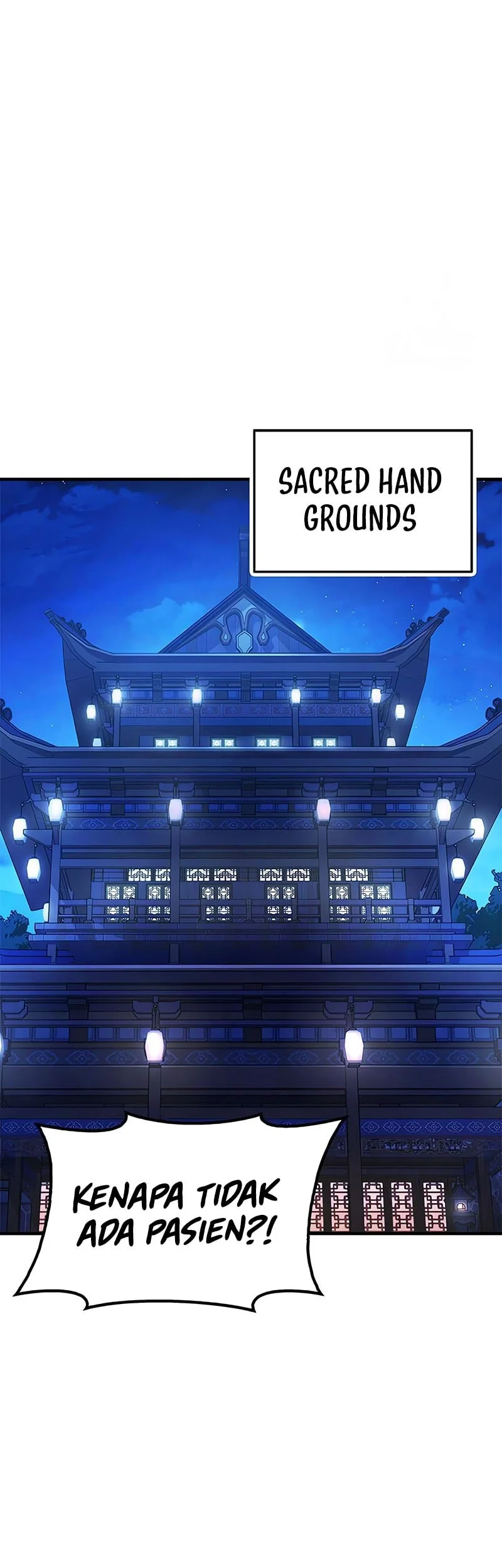 Chronicles Of The Lazy Sovereign Chapter 26 Gambar 74