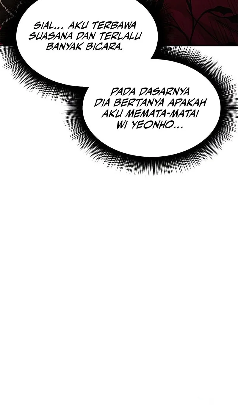 Chronicles Of The Lazy Sovereign Chapter 26 Gambar 9