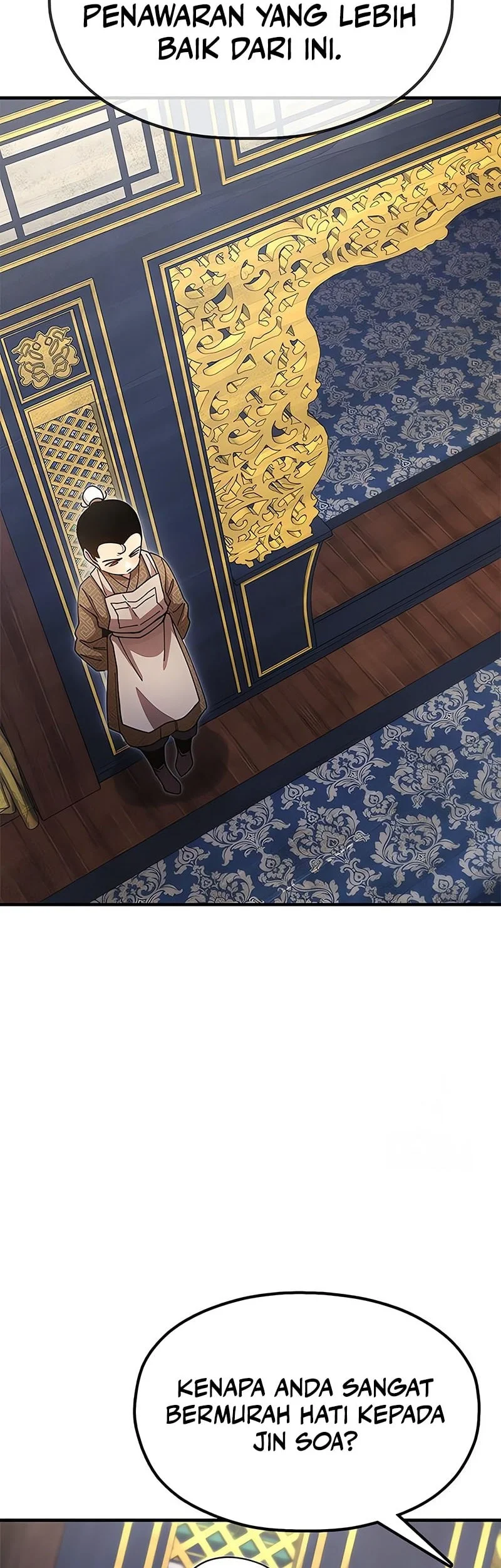 Chronicles Of The Lazy Sovereign Chapter 26 Gambar 23