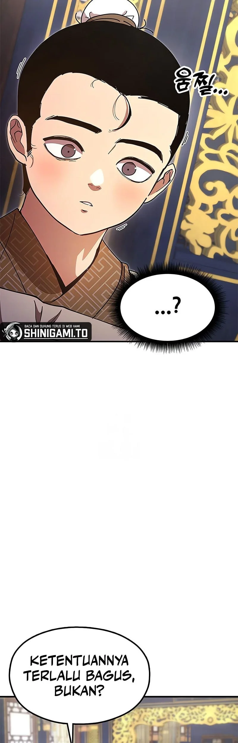 Chronicles Of The Lazy Sovereign Chapter 26 Gambar 24