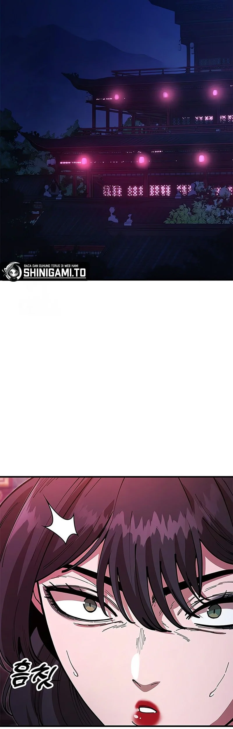 chronicles of the lazy sovereign chapter 27 - Page 34