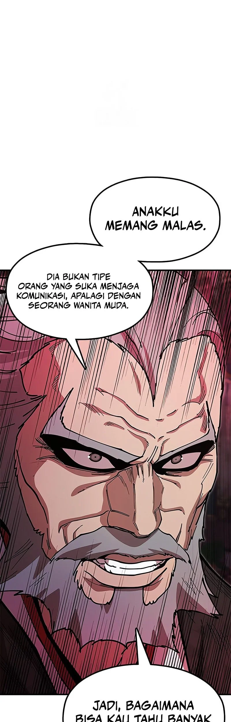 chronicles of the lazy sovereign chapter 27 - Page 35