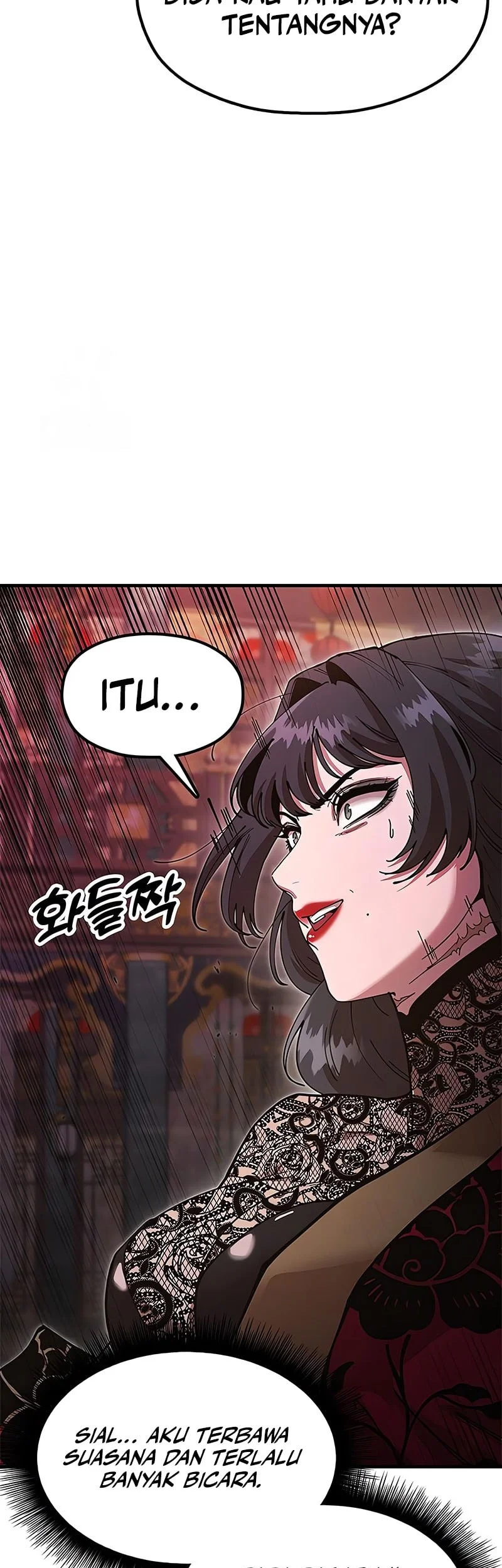 chronicles of the lazy sovereign chapter 27 - Page 36