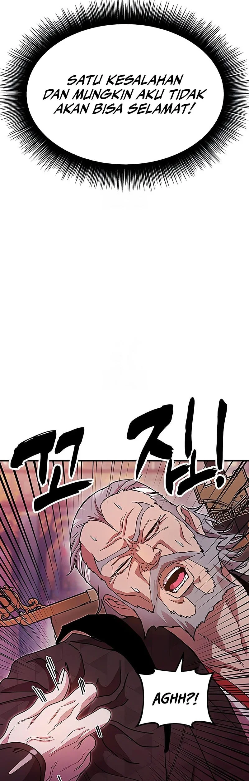 chronicles of the lazy sovereign chapter 27 - Page 39