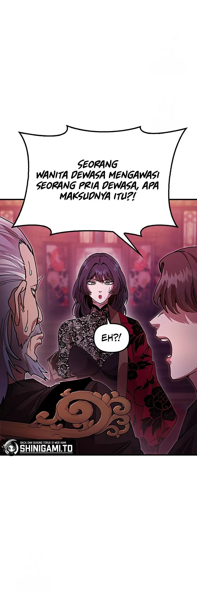 chronicles of the lazy sovereign chapter 27 - Page 41