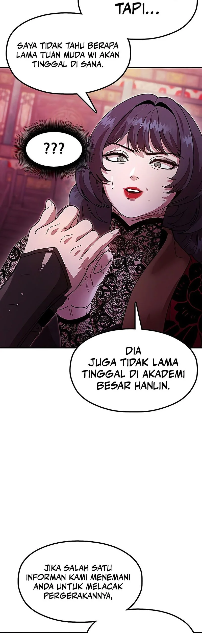 chronicles of the lazy sovereign chapter 27 - Page 43