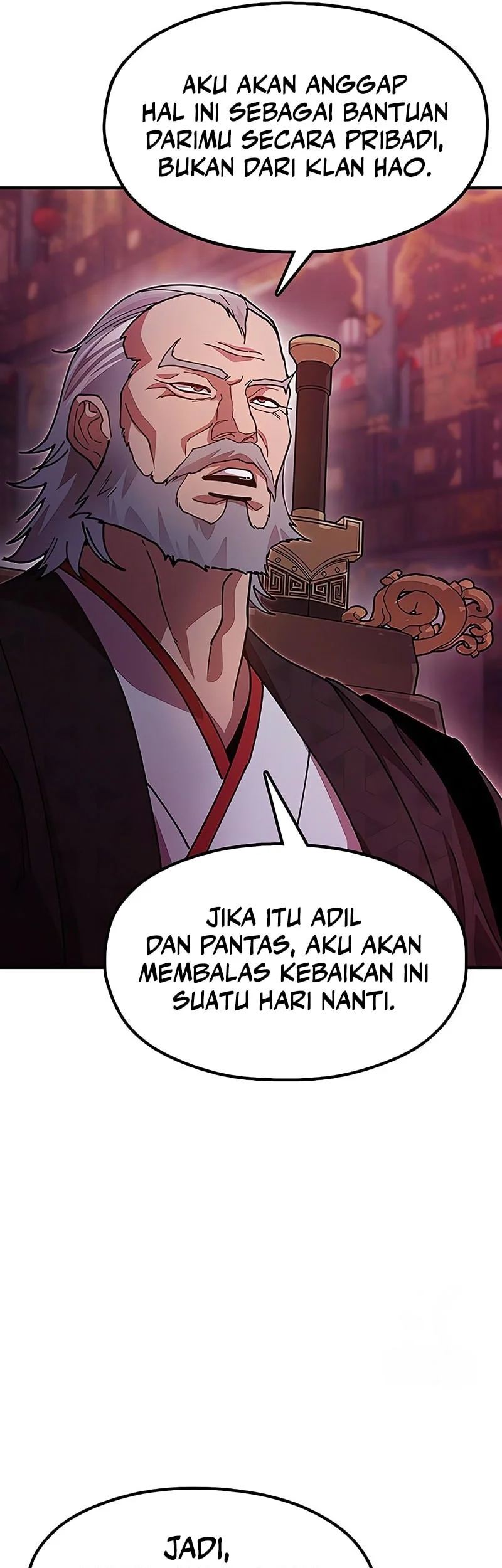 chronicles of the lazy sovereign chapter 27 - Page 46