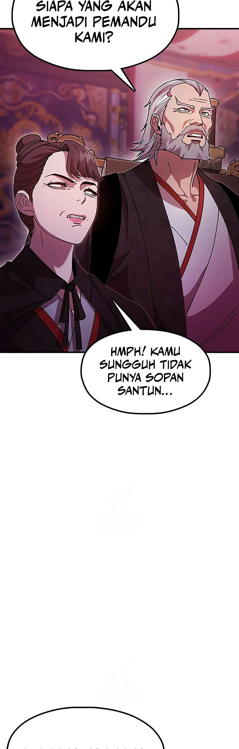 chronicles of the lazy sovereign chapter 27 - Page 47