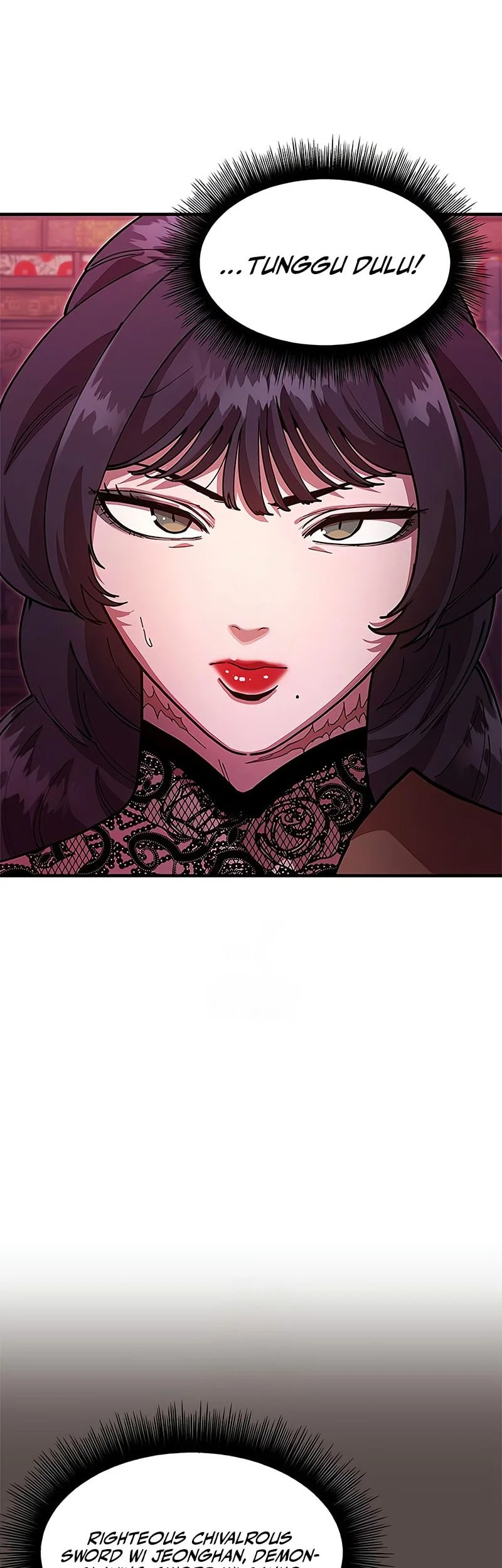 chronicles of the lazy sovereign chapter 27 - Page 51