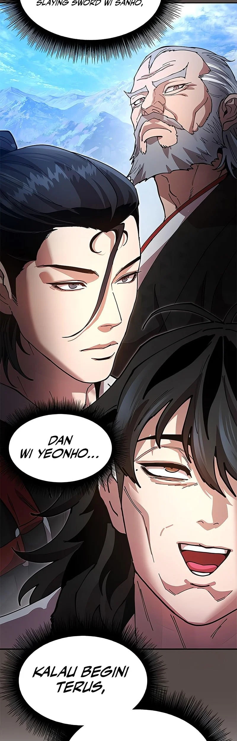 chronicles of the lazy sovereign chapter 27 - Page 52