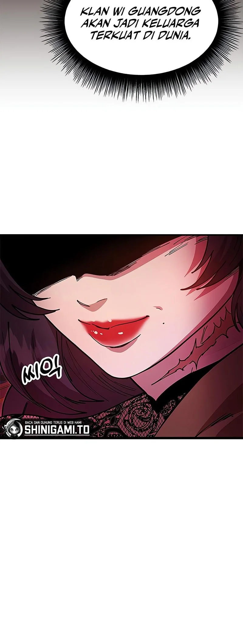 chronicles of the lazy sovereign chapter 27 - Page 53