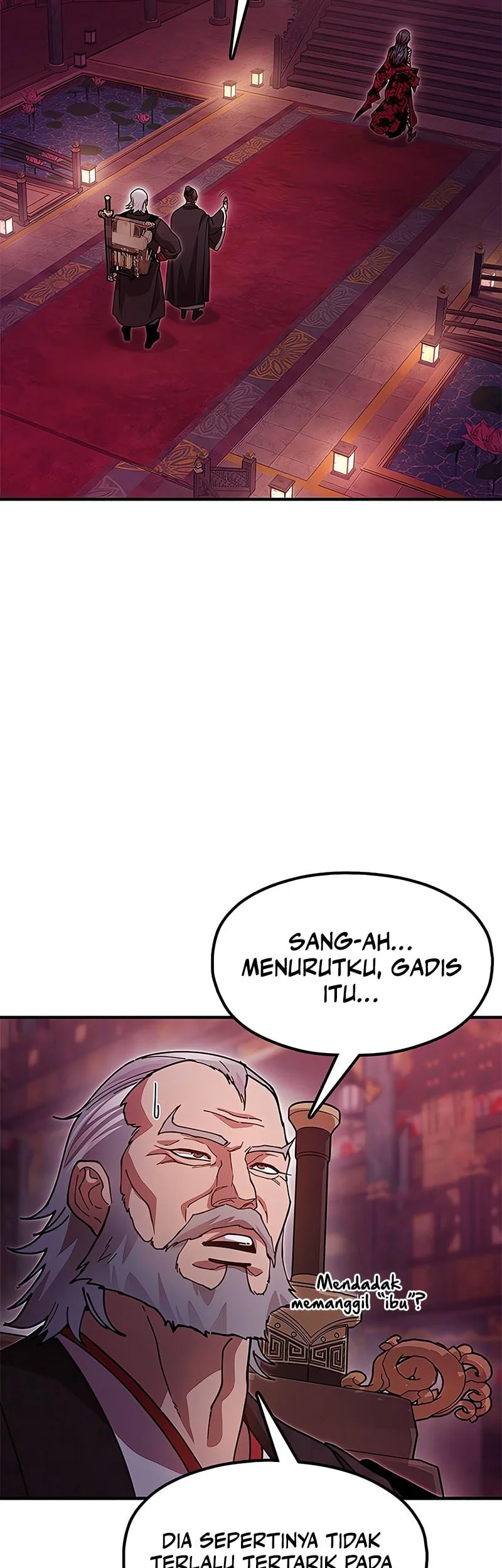 chronicles of the lazy sovereign chapter 27 - Page 55