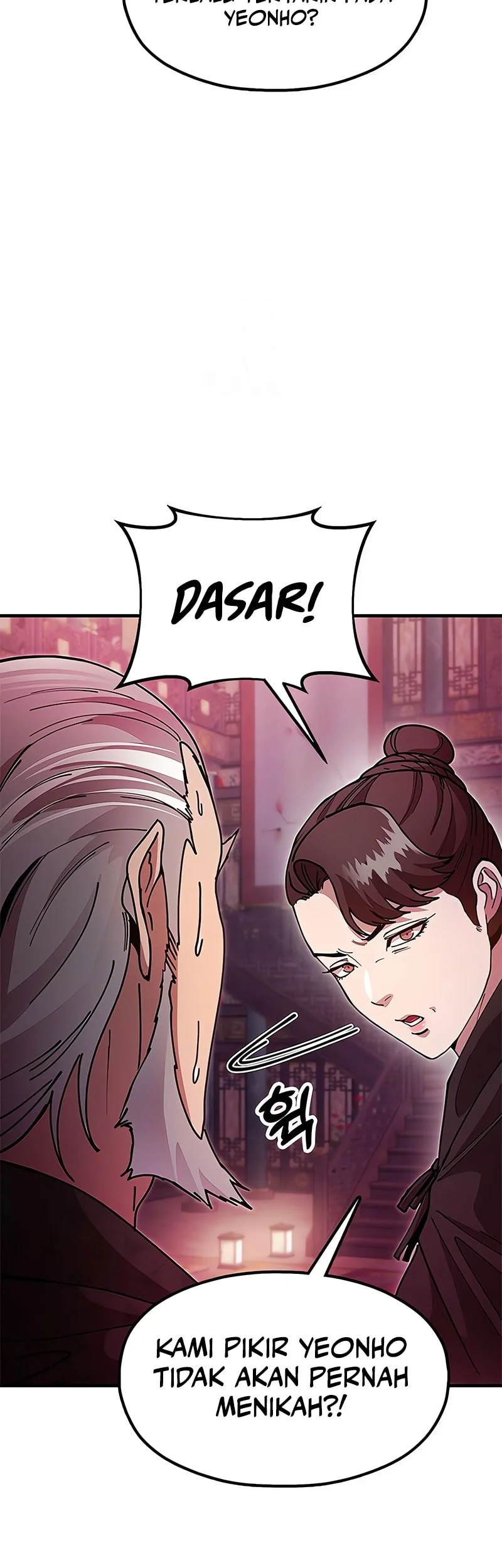 chronicles of the lazy sovereign chapter 27 - Page 56