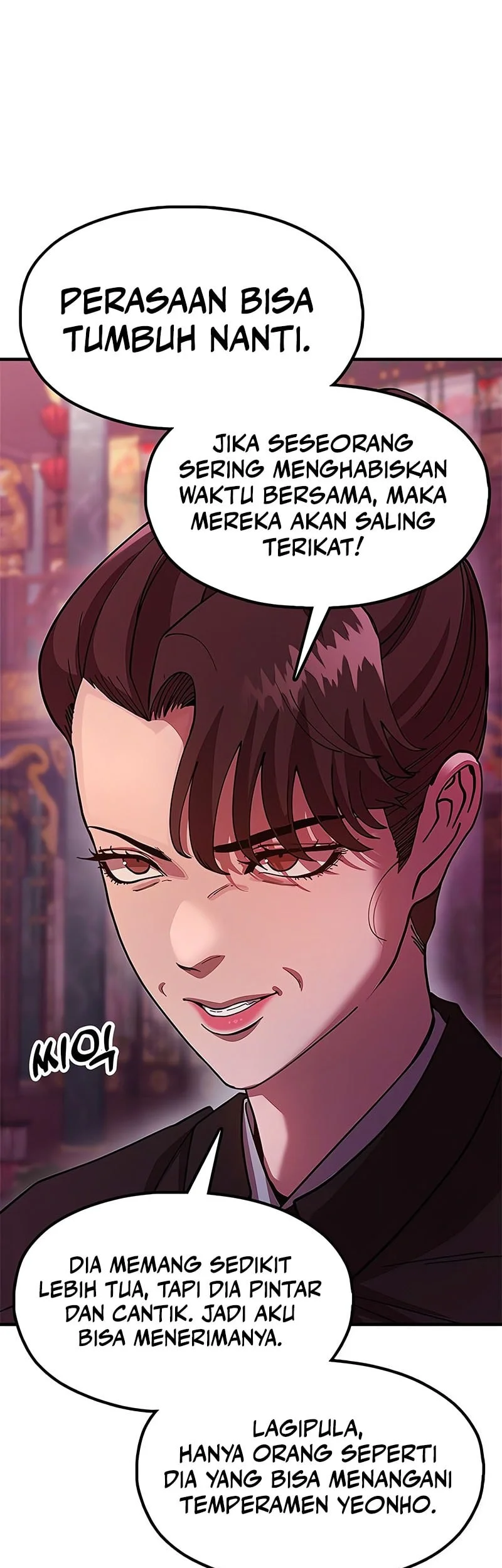 chronicles of the lazy sovereign chapter 27 - Page 58