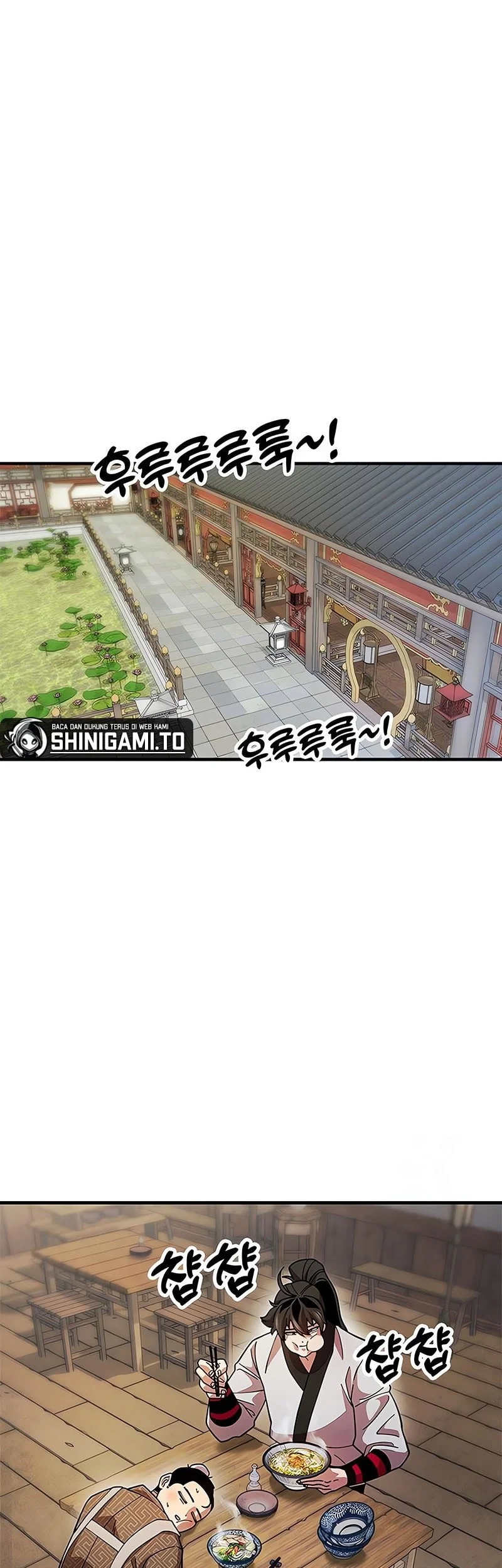 chronicles of the lazy sovereign chapter 27 - Page 60