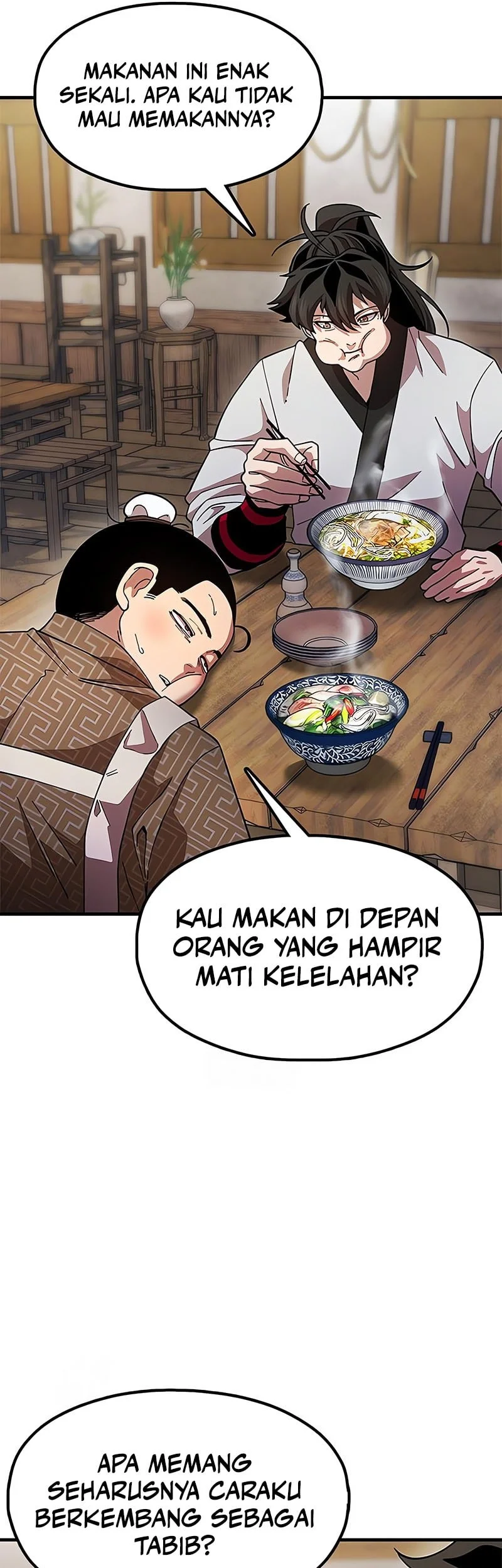 chronicles of the lazy sovereign chapter 27 - Page 62