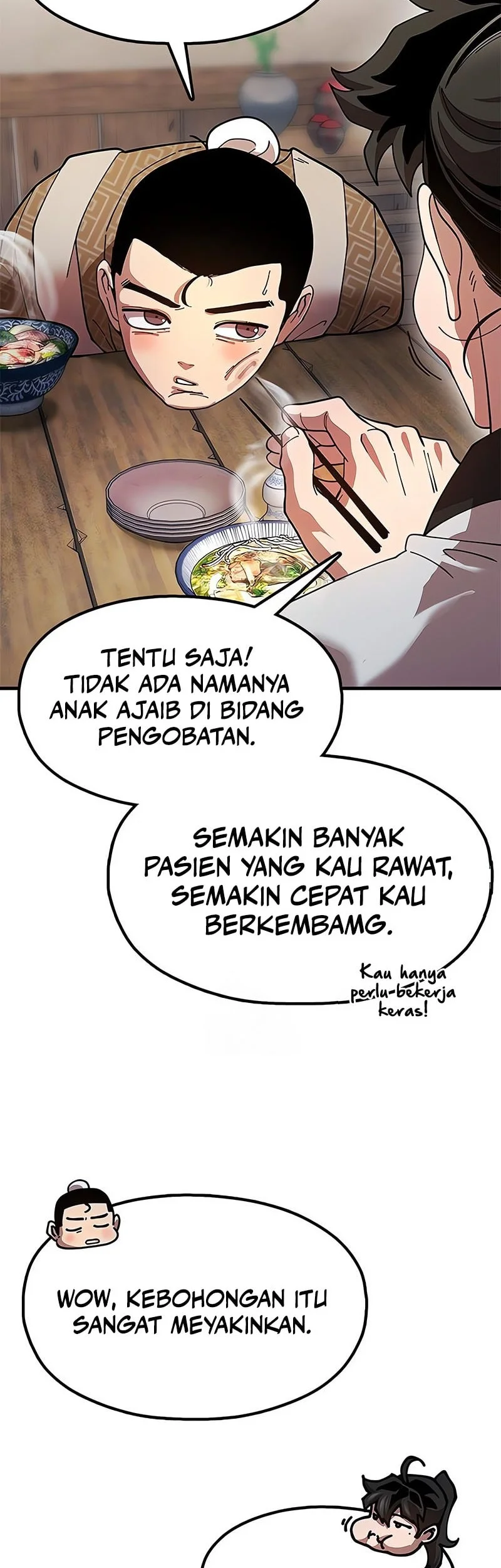 chronicles of the lazy sovereign chapter 27 - Page 63