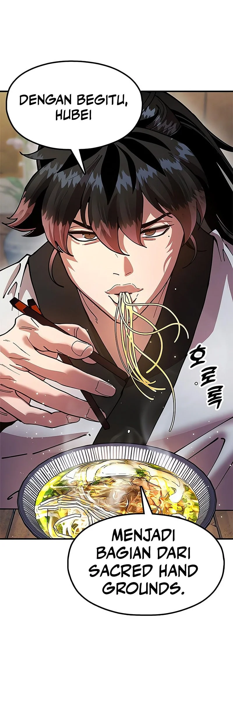 chronicles of the lazy sovereign chapter 27 - Page 65