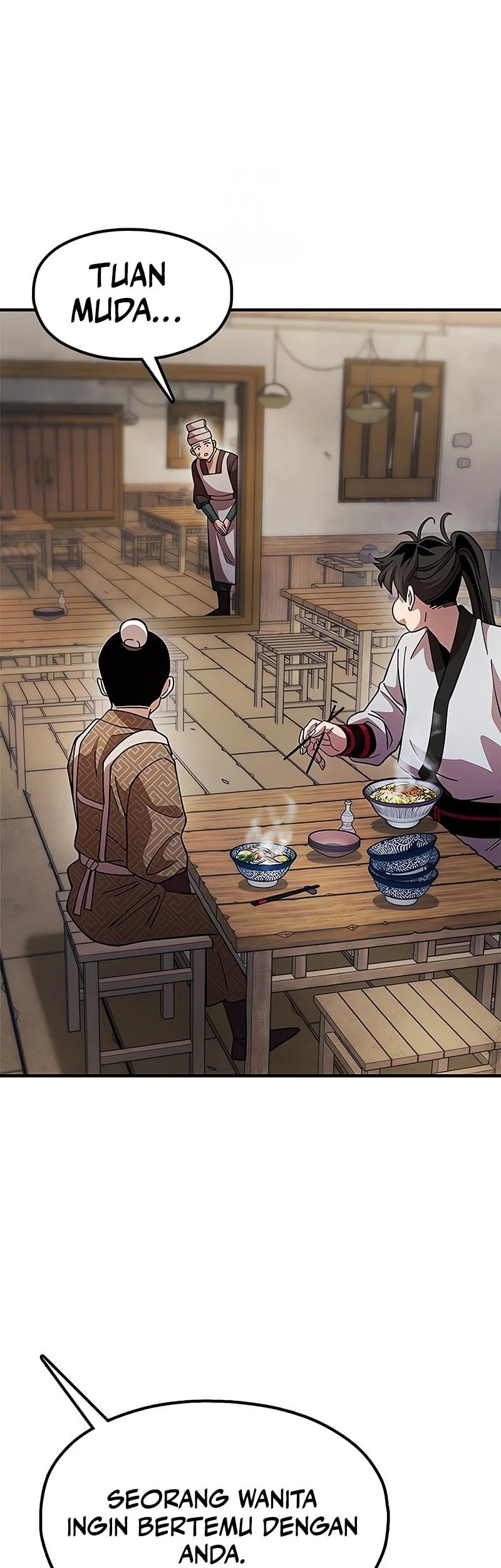 chronicles of the lazy sovereign chapter 27 - Page 66