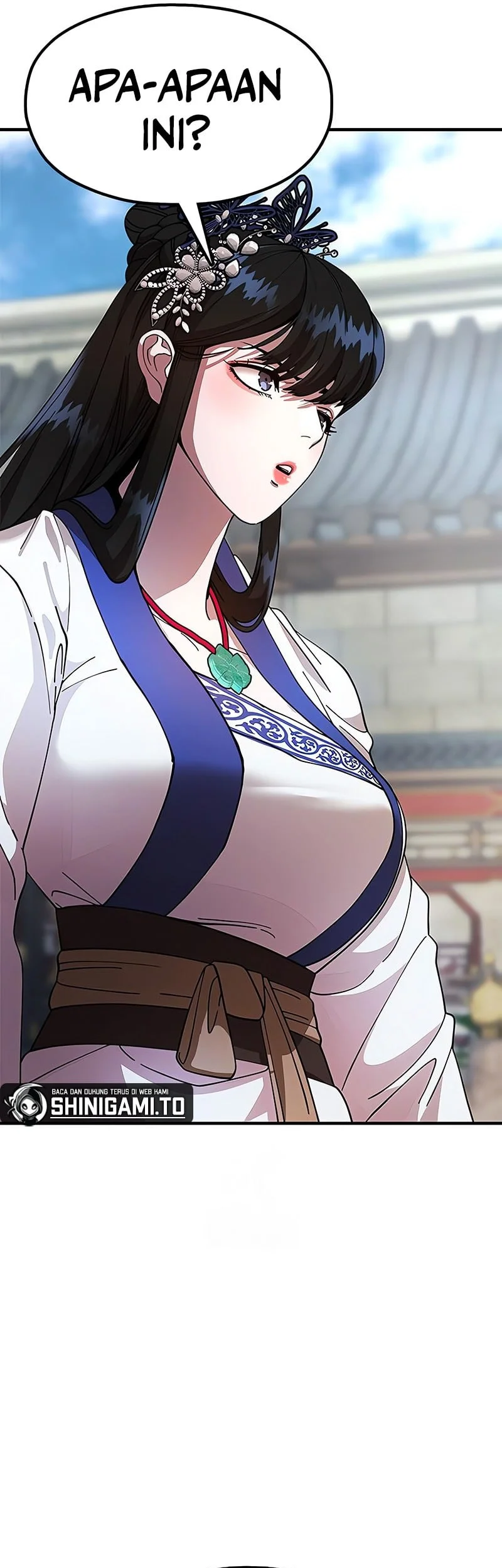 chronicles of the lazy sovereign chapter 27 - Page 70