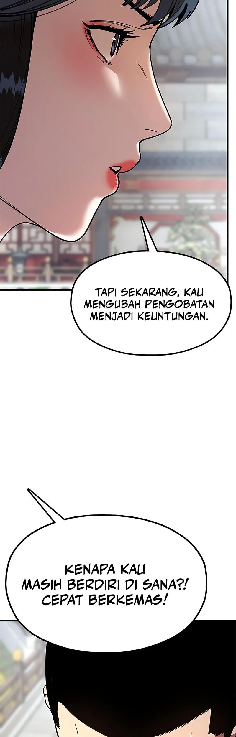 chronicles of the lazy sovereign chapter 27 - Page 72