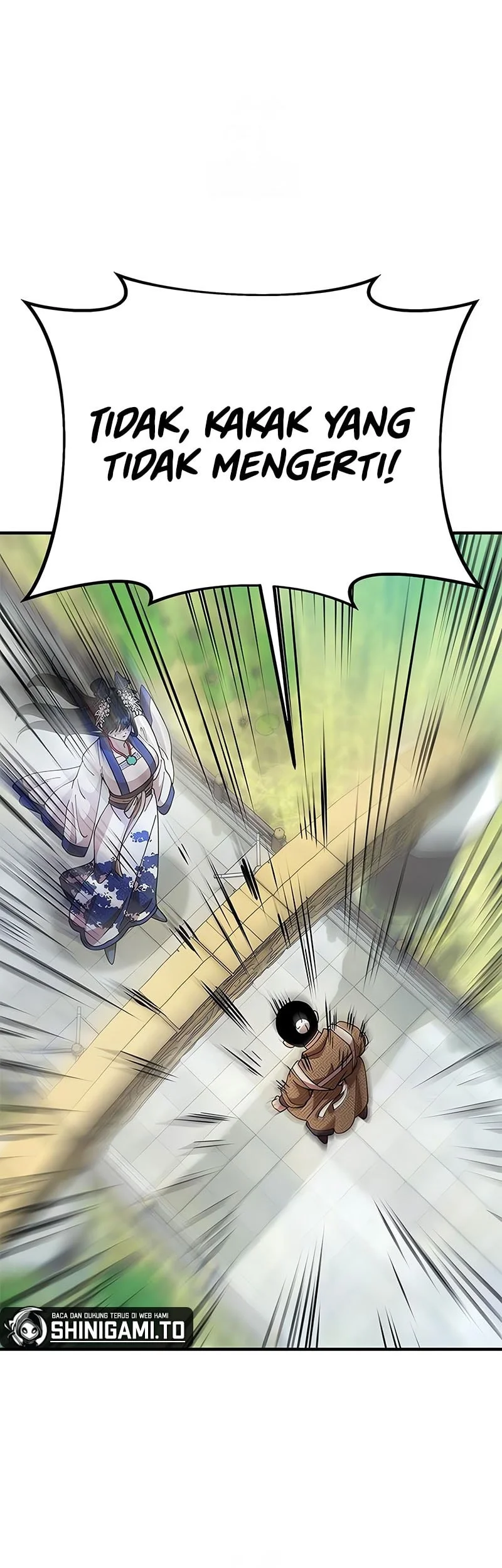 chronicles of the lazy sovereign chapter 27 - Page 76