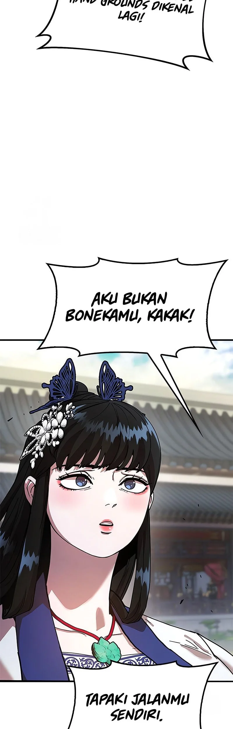 chronicles of the lazy sovereign chapter 27 - Page 79