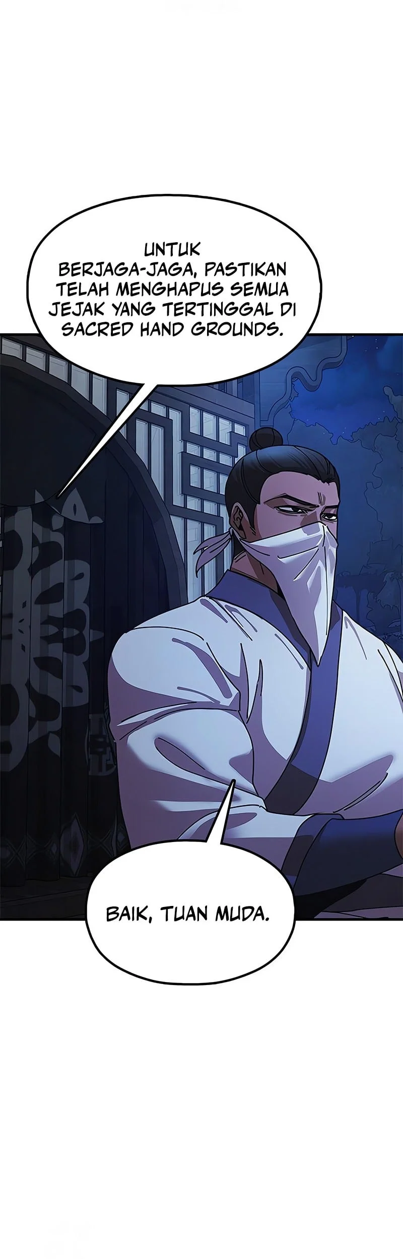 chronicles of the lazy sovereign chapter 27 - Page 86