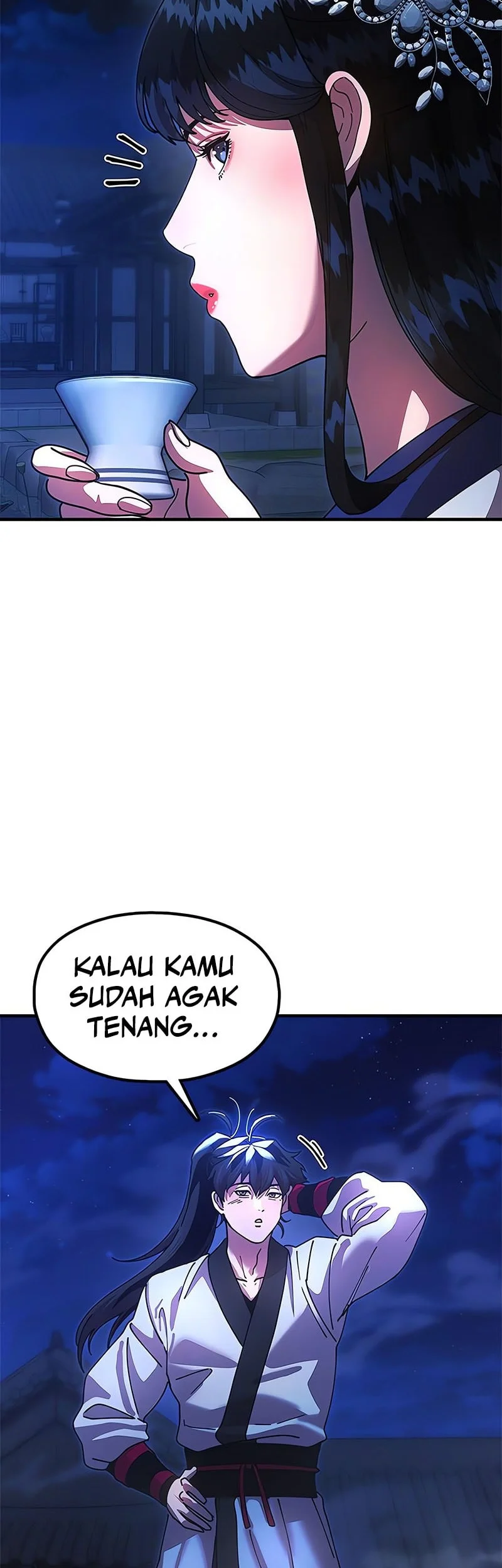 chronicles of the lazy sovereign chapter 27 - Page 95