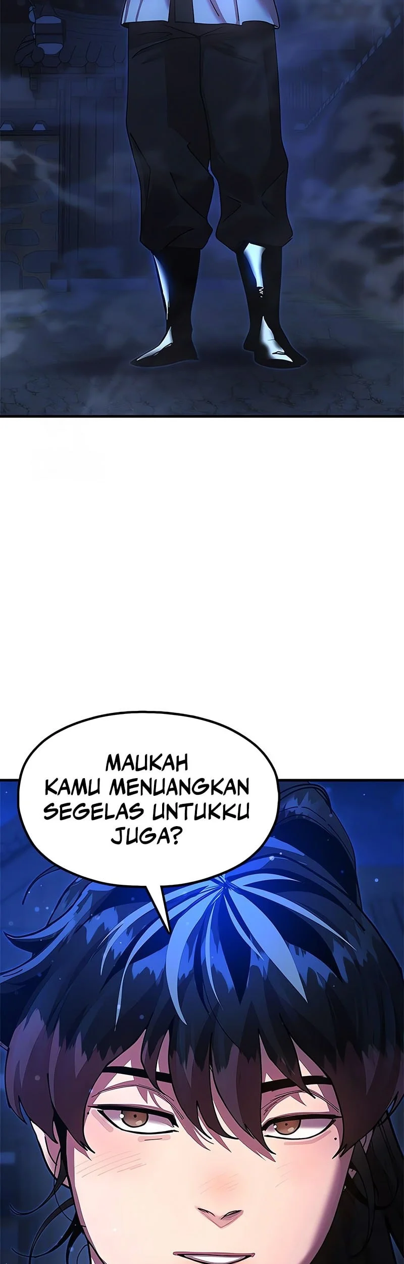 chronicles of the lazy sovereign chapter 27 - Page 96