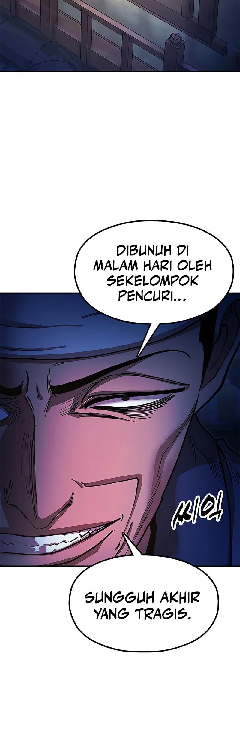 chronicles of the lazy sovereign chapter 27 - Page 3