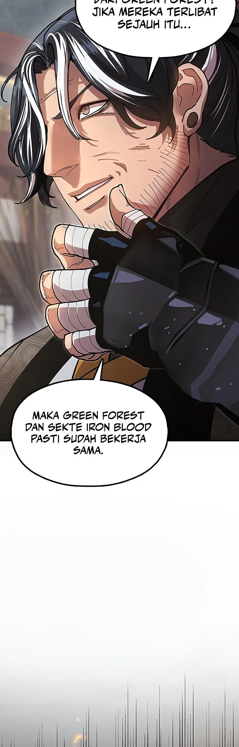 chronicles of the lazy sovereign chapter 27 - Page 8