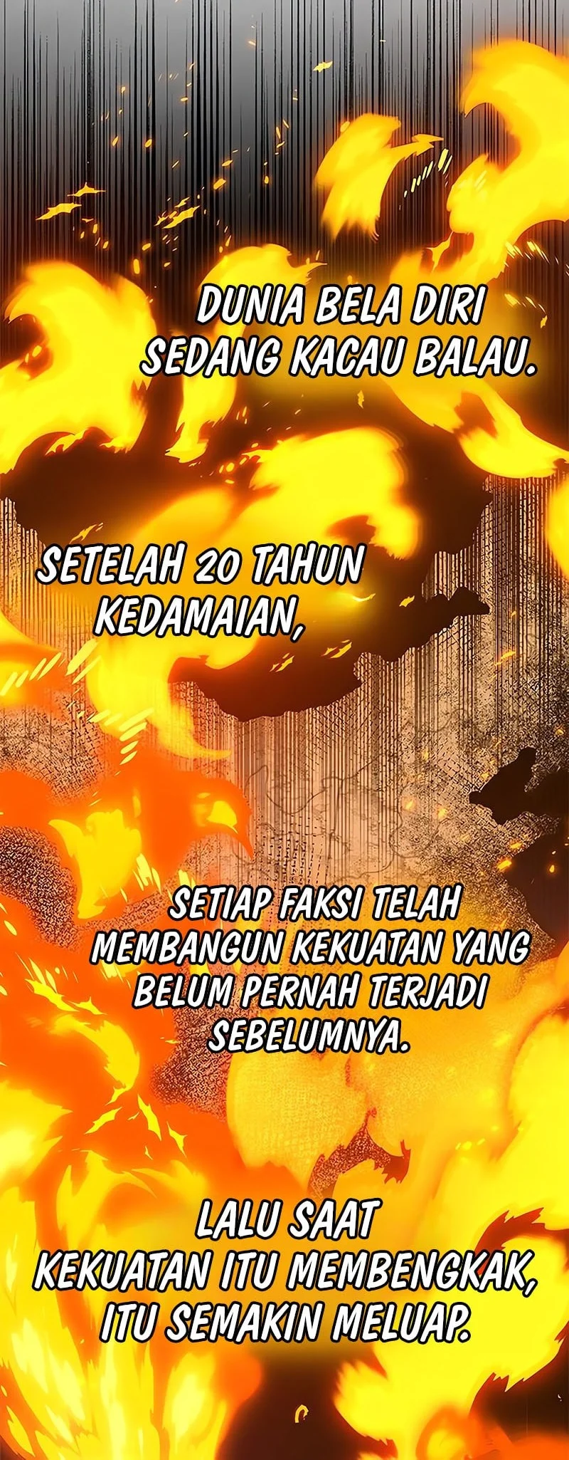 chronicles of the lazy sovereign chapter 27 - Page 9