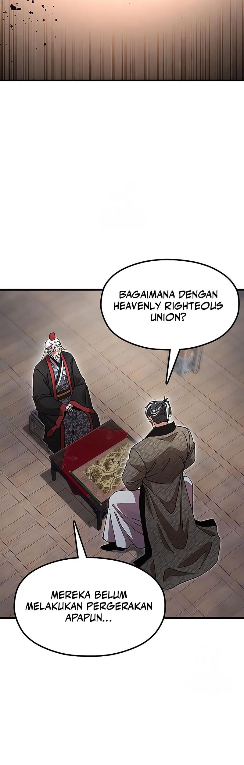 chronicles of the lazy sovereign chapter 27 - Page 12