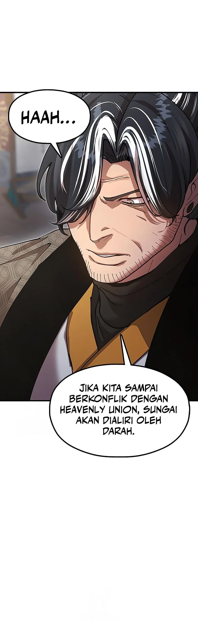 chronicles of the lazy sovereign chapter 27 - Page 14