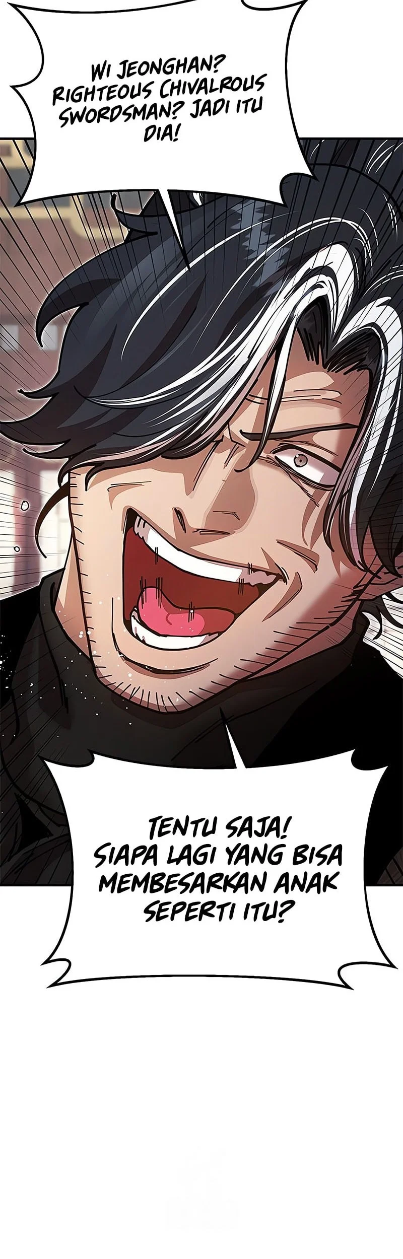 chronicles of the lazy sovereign chapter 27 - Page 17