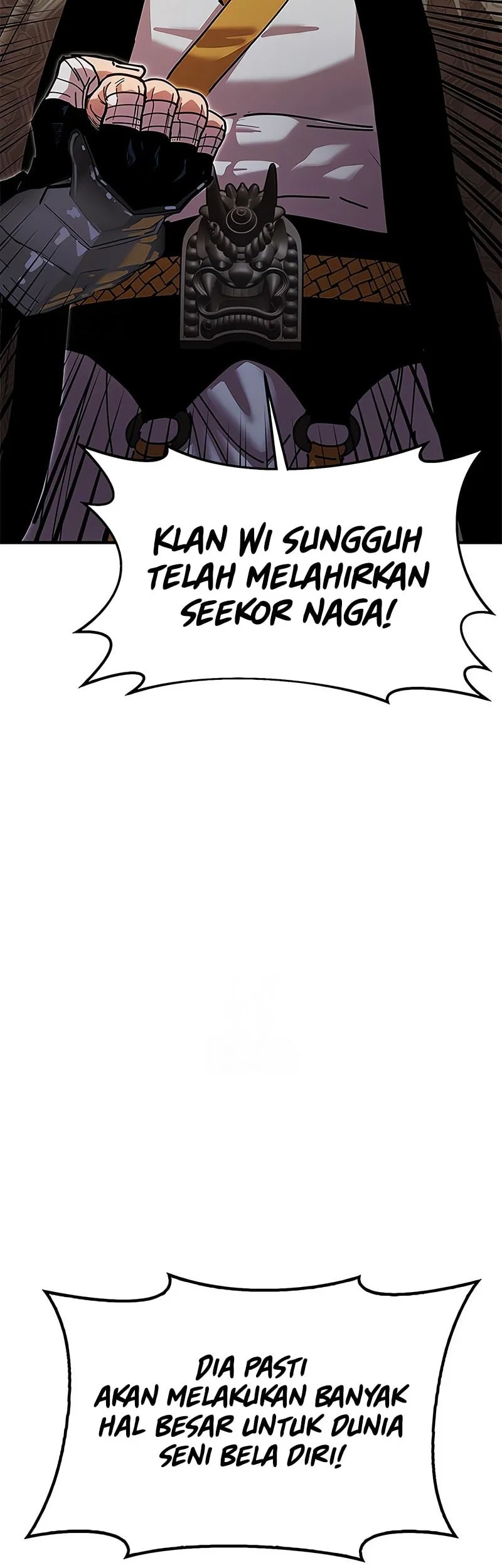 chronicles of the lazy sovereign chapter 27 - Page 21