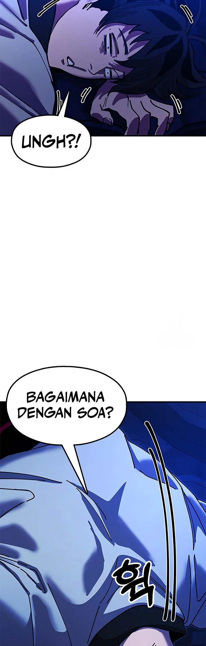 chronicles of the lazy sovereign chapter 27 - Page 23