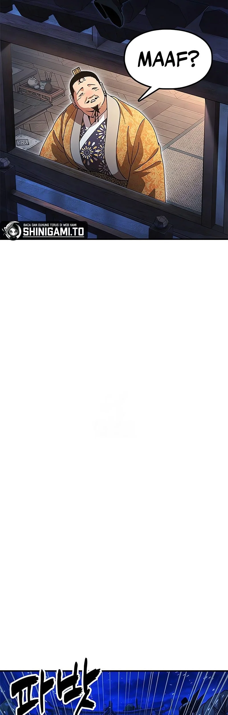 chronicles of the lazy sovereign chapter 27 - Page 26