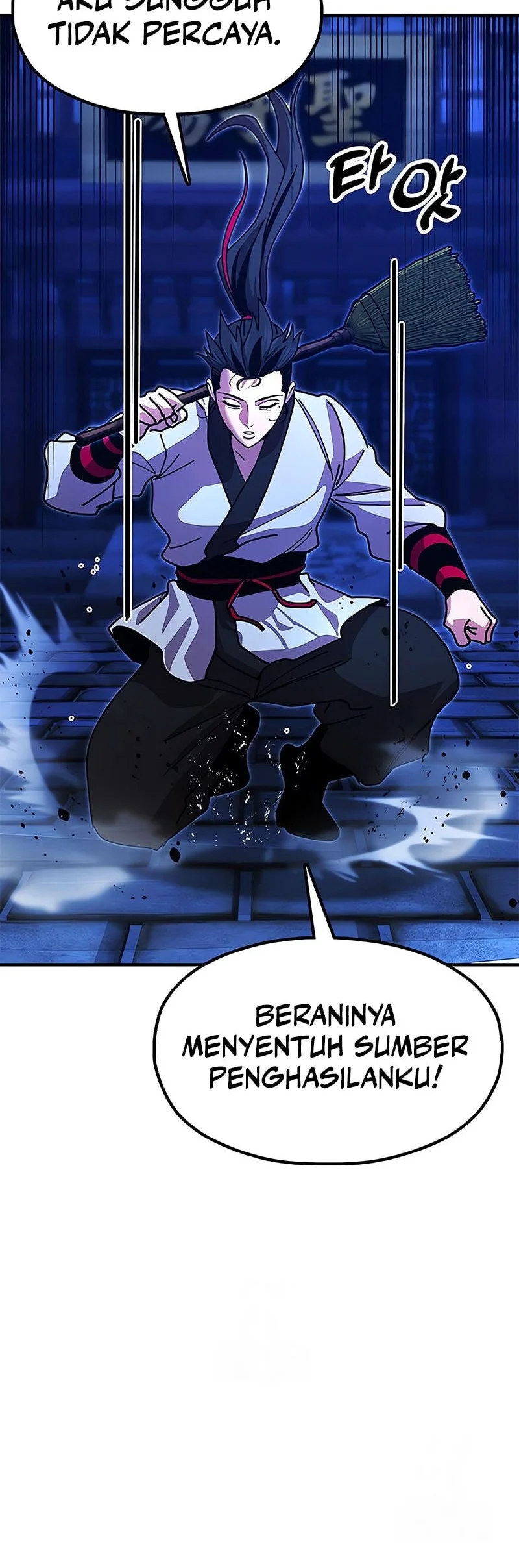 chronicles of the lazy sovereign chapter 27 - Page 29