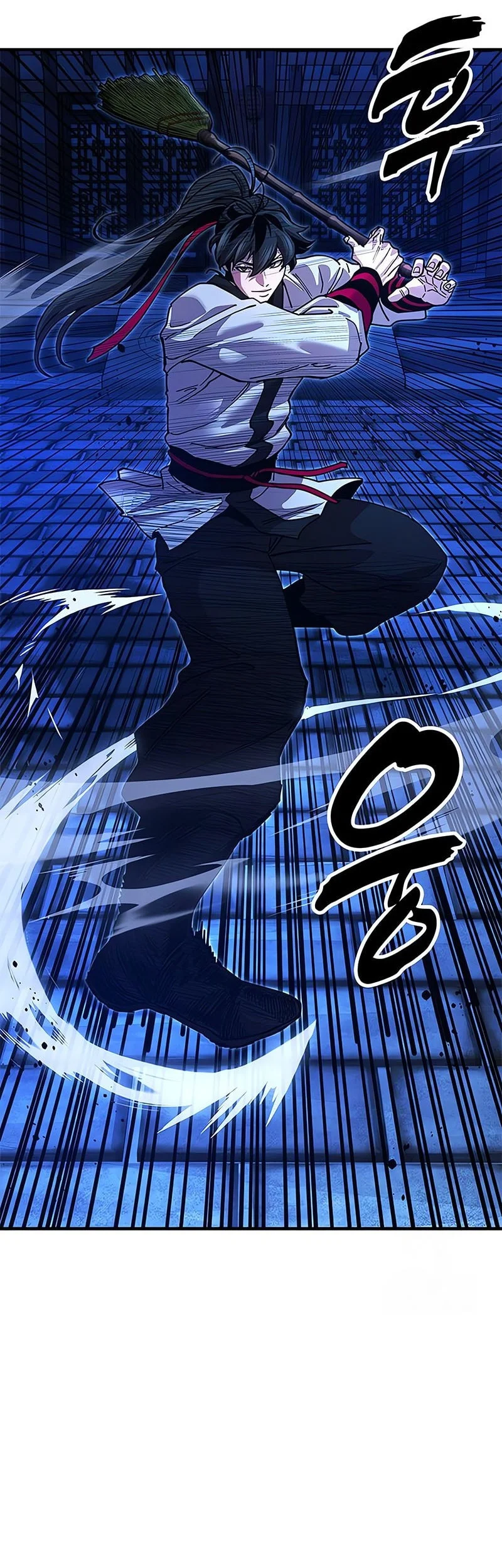 chronicles of the lazy sovereign chapter 27 - Page 31