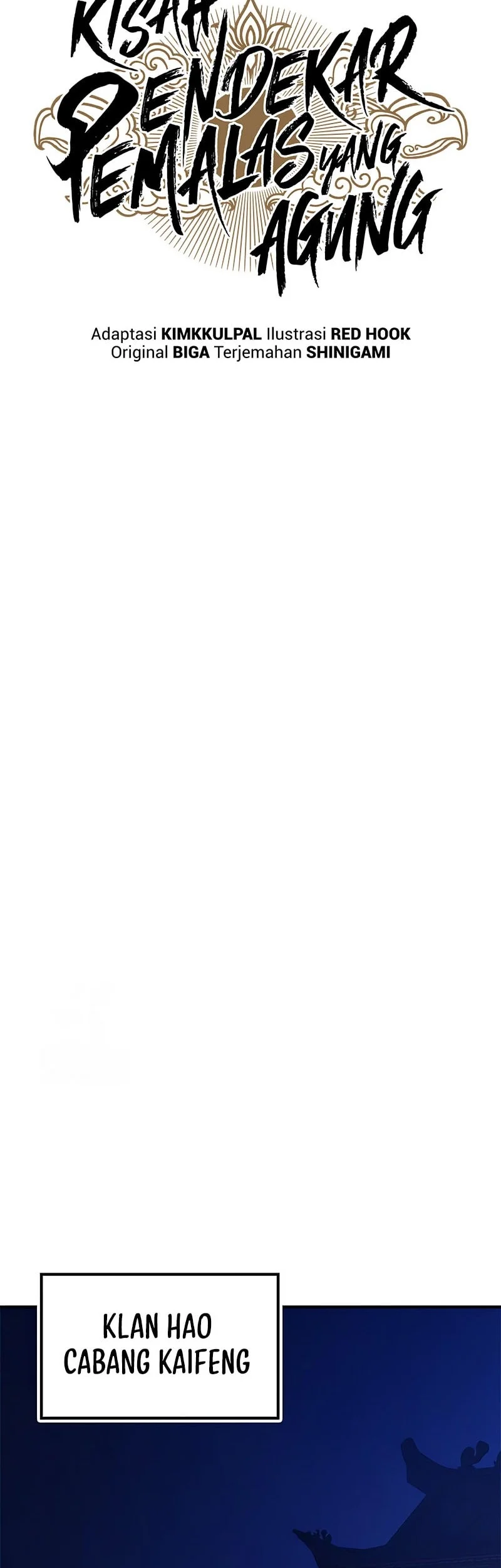 chronicles of the lazy sovereign chapter 27 - Page 33