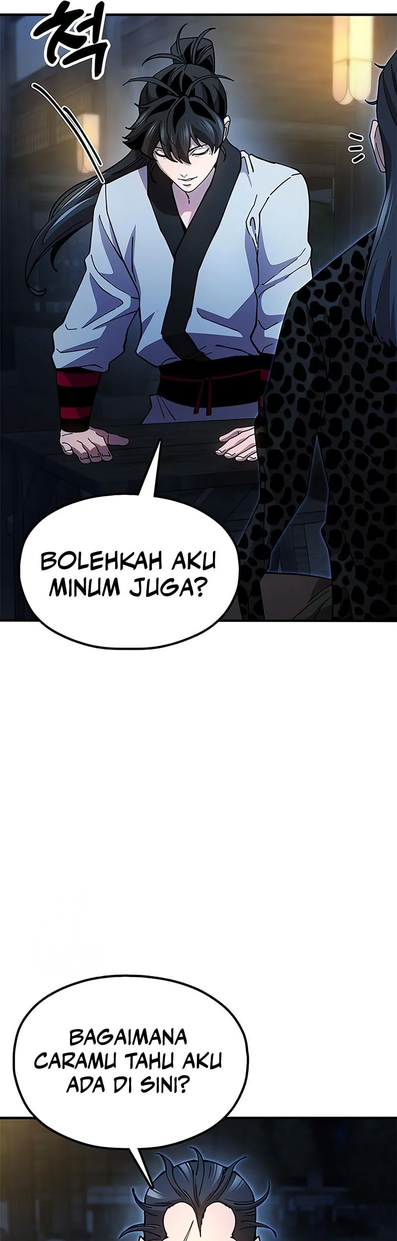 chronicles of the lazy sovereign chapter 28 - Page 34